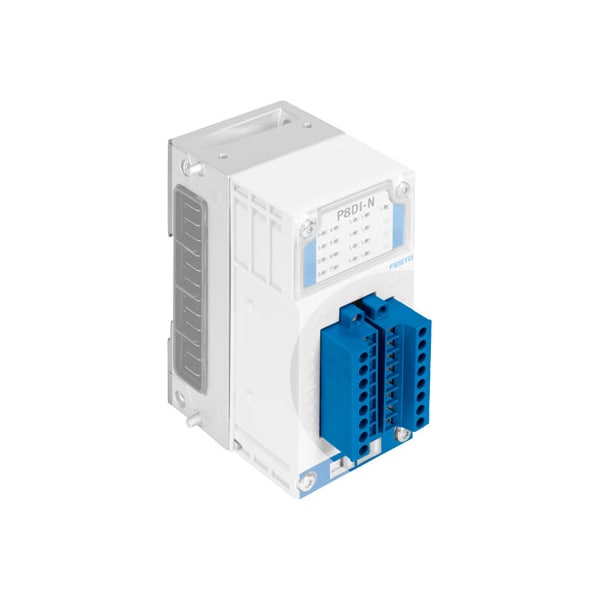 Plug NECU-L3G8-C2-IS